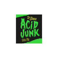 NovaBirra Dr Juice Acid Junk