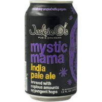 Jackie O's Pub & Brewery Mystic Mama