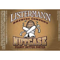Listermann Brewing Company Nutcase