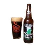 Listermann Brewing Company Shamrock Shake