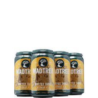 MadTree Brewing Company Coffee Table