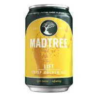MadTree Brewing Company Lift