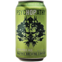 MadTree Brewing Company PsycHOPathy