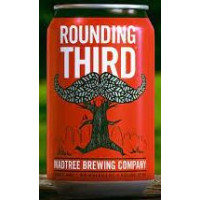 MadTree Brewing Company Rounding Third