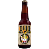 Ohio Brewing Company Buckeye Blonde