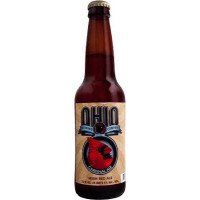 Ohio Brewing Company Cardinal Ale