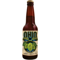 Ohio Brewing Company O'Hoppy Ale