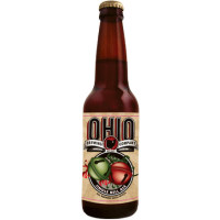 Ohio Brewing Company Jingle Bell Ale