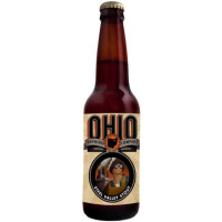 Ohio Brewing Company Steel Valley Stout