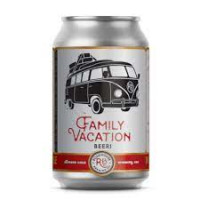 Roadhouse Brewing Company (Pure Madness Brewery Group) Family Vacation