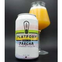 Platform Beer Company Parcha