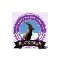 Rivertown Brewing Company Bock