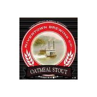 Rivertown Brewing Company Oatmeal Stout