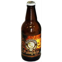 Rivertown Brewing Company Pumpkin Autumnal Ale