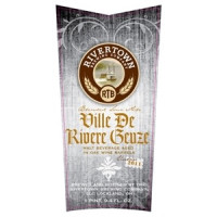 Rivertown Brewing Company Ville De Rivere Geuze