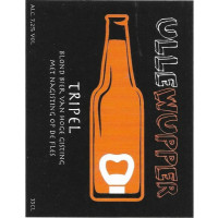 Brouwerij Strubbe Ullewupper