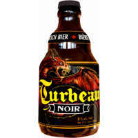 Brouwerij Strubbe Turbeau Noir