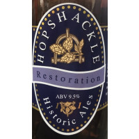 Hopshackle Restoration