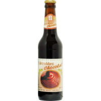 Brouwerij Strubbe Strubbe's Chocolat