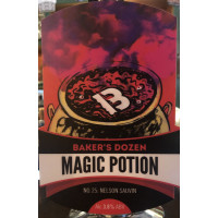 Baker's Dozen Brewing Co. Magic Potion No.25 - Nelson Sauvin