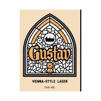 Taft's Brewing Company Gustav