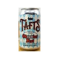 Taft's Brewing Company Oktubberfest