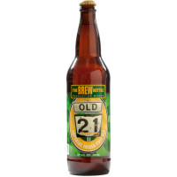 The Brew Kettle Brewery Old 21