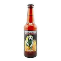 Thirsty Dog Brewing Company Whippet Wheat