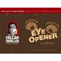 Valley Vineyards Cellar Dweller Eye Opener