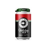 West Side Brewing Holiday Ale