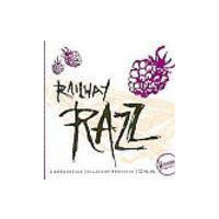 Willoughby Brewing Company Railway Razz