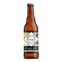 Wolf's Ridge Brewing Clear Sky