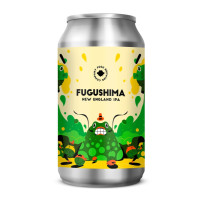 Fugu Brewing Co. Fugushima