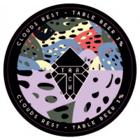 Track Brewing Co. Clouds Rest