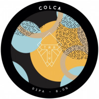 Track Brewing Co. Colca