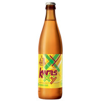 Browar PINTA Kwas Xy