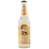 Wacken Brauerei Heidruns Spritz