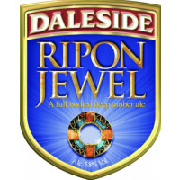 Daleside Brewery Ripon Jewel