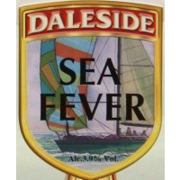 Daleside Brewery Sea Fever