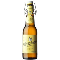 Kobersdorfer Schlossbräu BIO Dinkel