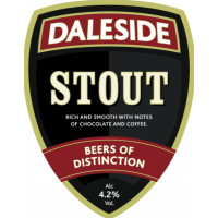 Daleside Brewery Stout