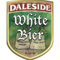 Daleside Brewery Witt (White) Bier