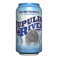 Knee Deep Brewing Company Lupulin River