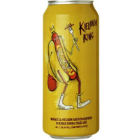 Hop Butcher For the World Kielbasa King