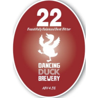 Dancing Duck Brewery 22