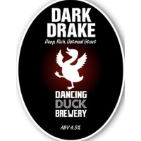 Dancing Duck Brewery Dark Drake