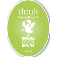 Dancing Duck Brewery Dcuk