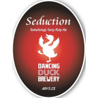 Dancing Duck Brewery Seduction