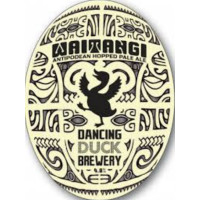 Dancing Duck Brewery Waitangi