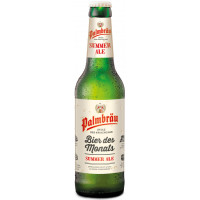 Palmbräu Eppingen Bier des Monats Summer Ale (2019+)